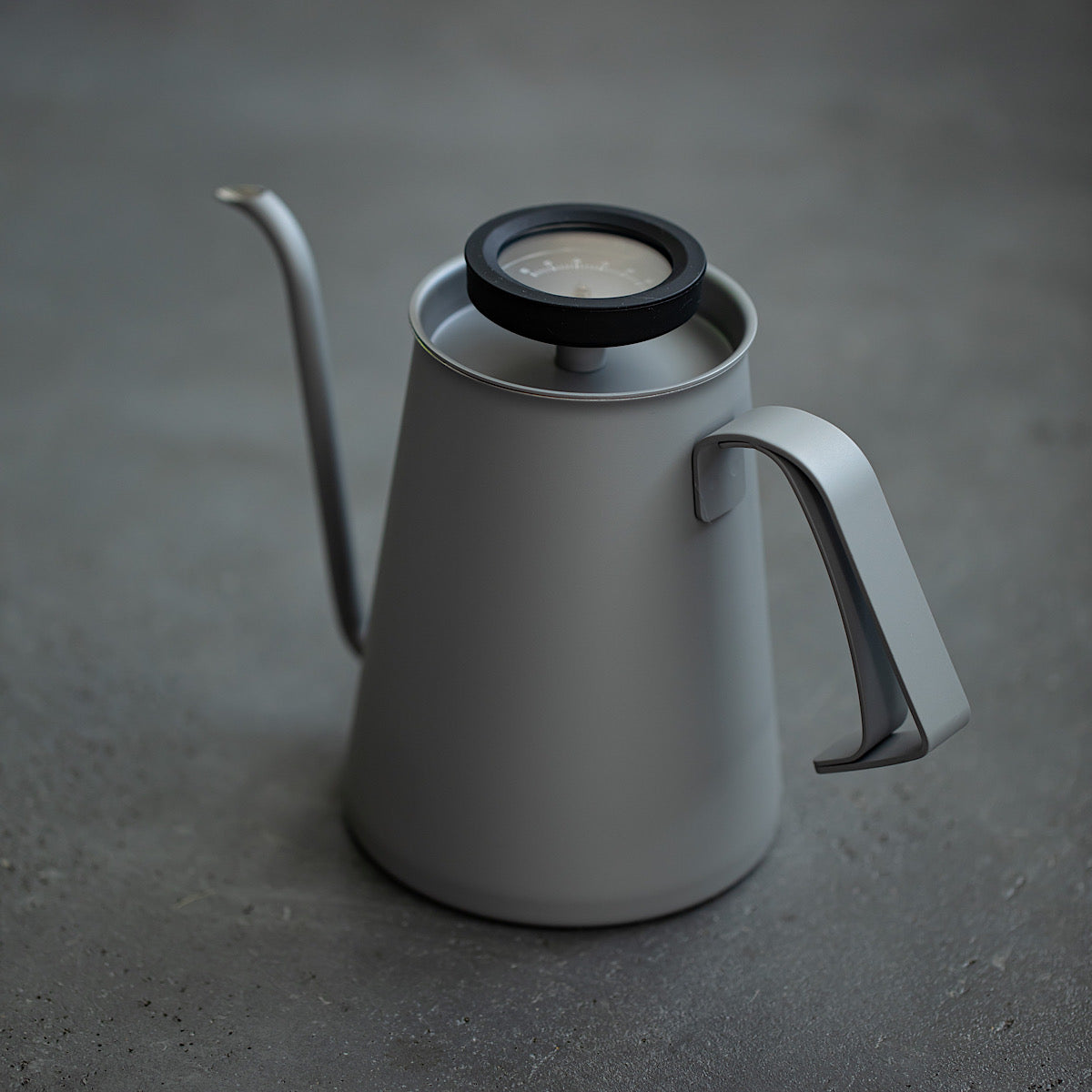 Coffee Kettle TARPtoTARP別注モデル Gray - 調理器具