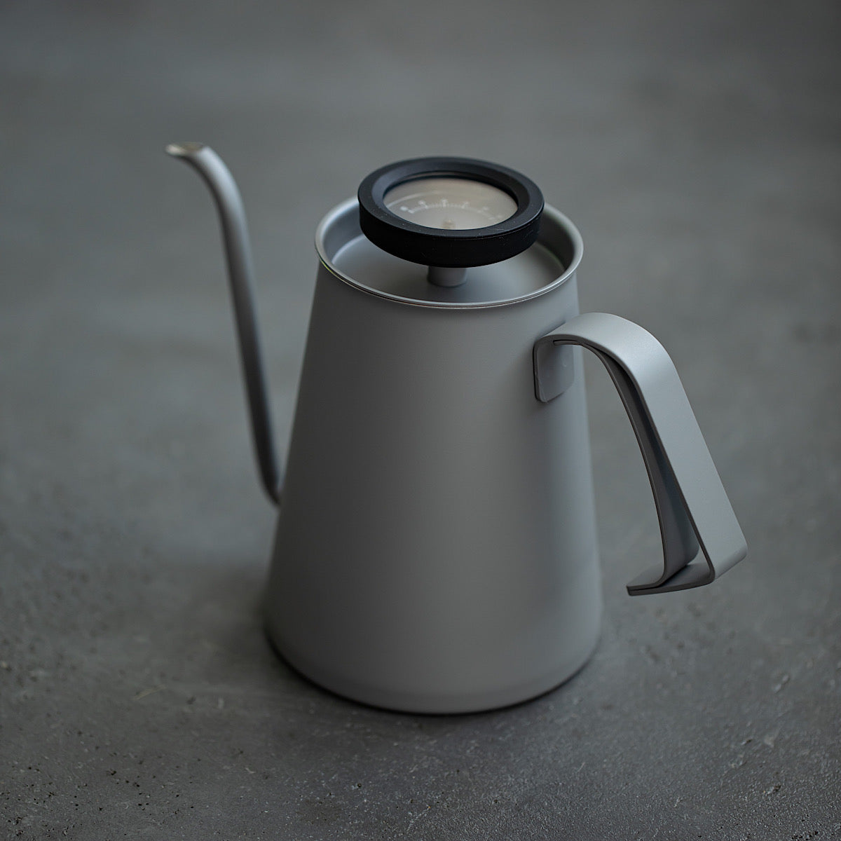 Coffee Kettle TARPtoTARP別注モデル Gray 【beasty coffee by amadana】