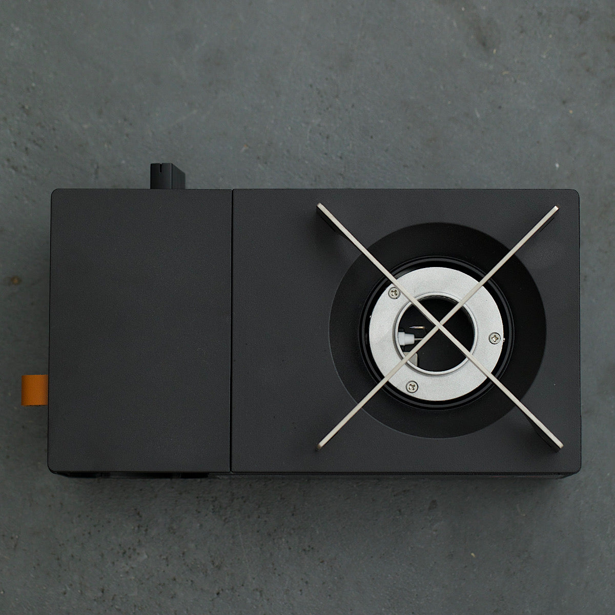 amadana カセットコンロ – LOG