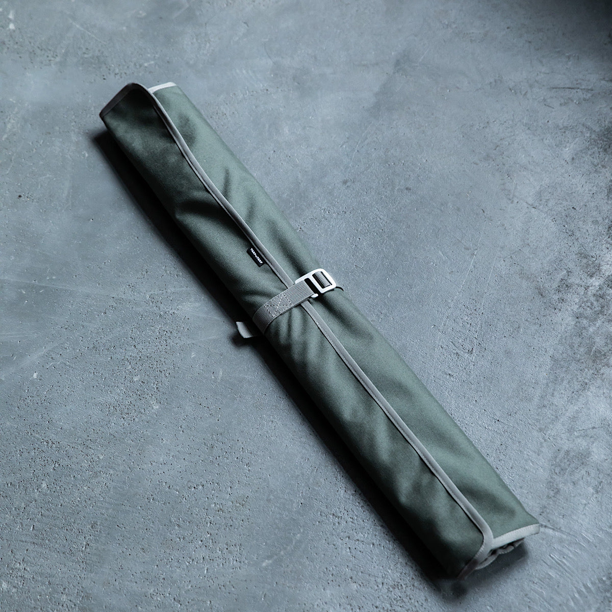 TARP POLE – LOG