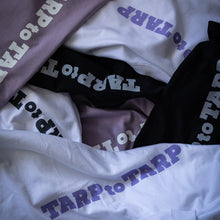 画像をギャラリービューアに読み込む, TARPtoTARP Big Silhouette T-shirt L/S
