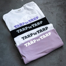 画像をギャラリービューアに読み込む, TARPtoTARP Big Silhouette T-shirt L/S
