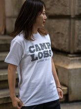 画像をギャラリービューアに読み込む, CAMP LOSS T-Shirt