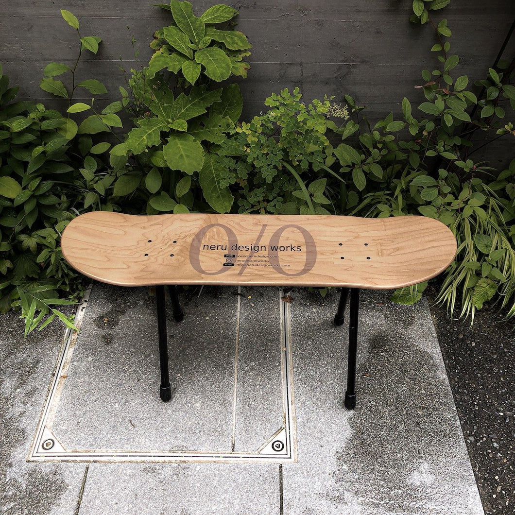 Deck+SBS KIT(セット販売） – LOG