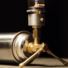 画像をギャラリービューアに読み込む, STAND - LOG
