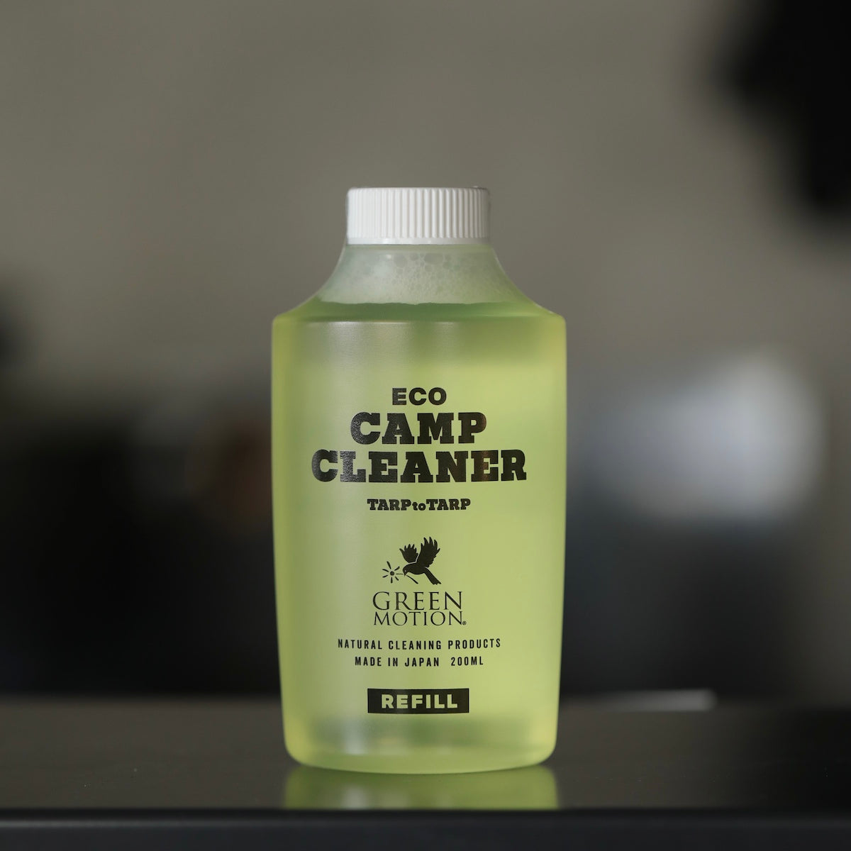 MOTTO_KUMA 5th記念TARPtoTARP TARPtoTARP – LOG