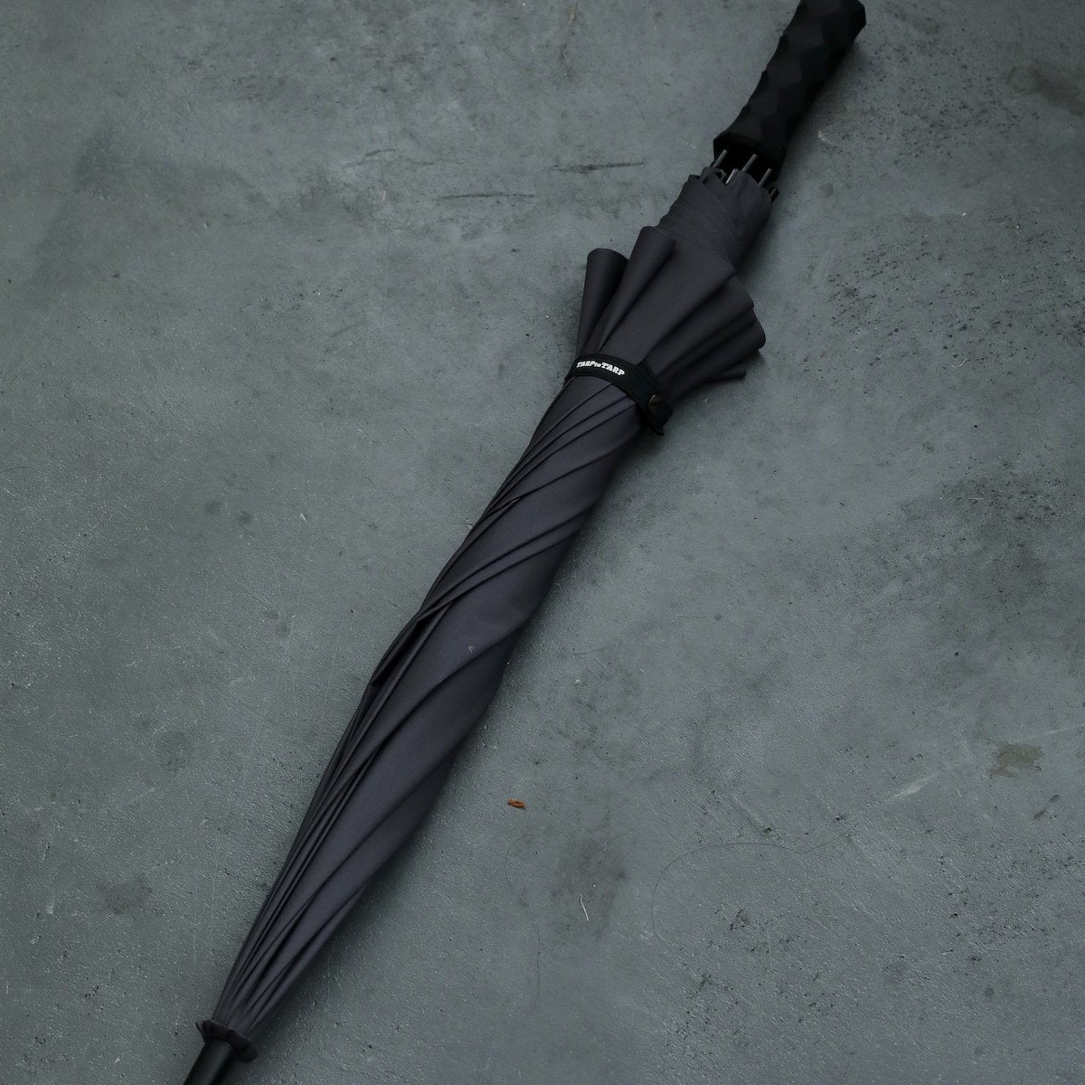 Ambrella Asimocrafts x TARPtoTARP グレー Ambrella Asimocrafts x TARPtoTARP グレー